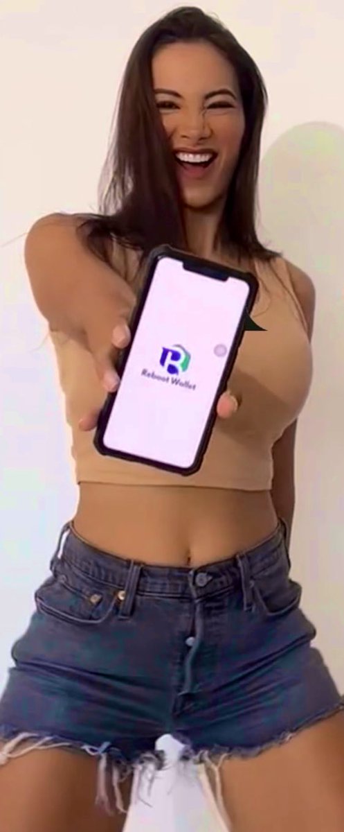 Reboot Token Pre-Sale Coming Soon!!!

Download Your Reboot Wallet Today

Apple App Store - apps.Apple.Com/us/app/reboot-…

Google Play Store - play.Google.Com/store/apps/det…

#blockchain #CryptoCommunity #presale #Airdrop #Wallstmemes #BoredApeYachtClub #Sonsatos #Ashes23 #RebootWallet