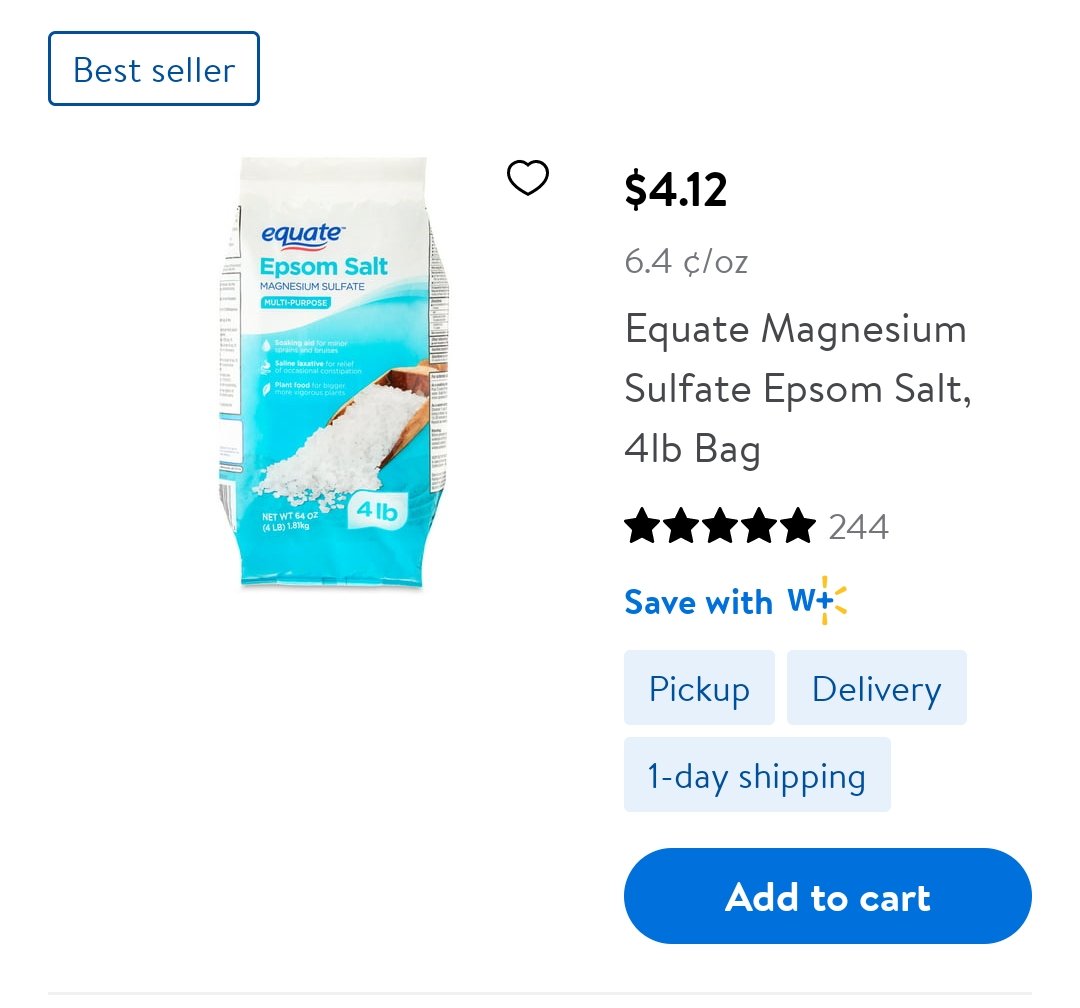 MoeTrain's tweet photo. Not only does @amazon prime cost about double what @Walmart plus does. The items cost more and it takes a whole week to ship something (9 days is the average for my area. 2 day shipping, 7 day processing) https://t.co/MzYzLSYmgM