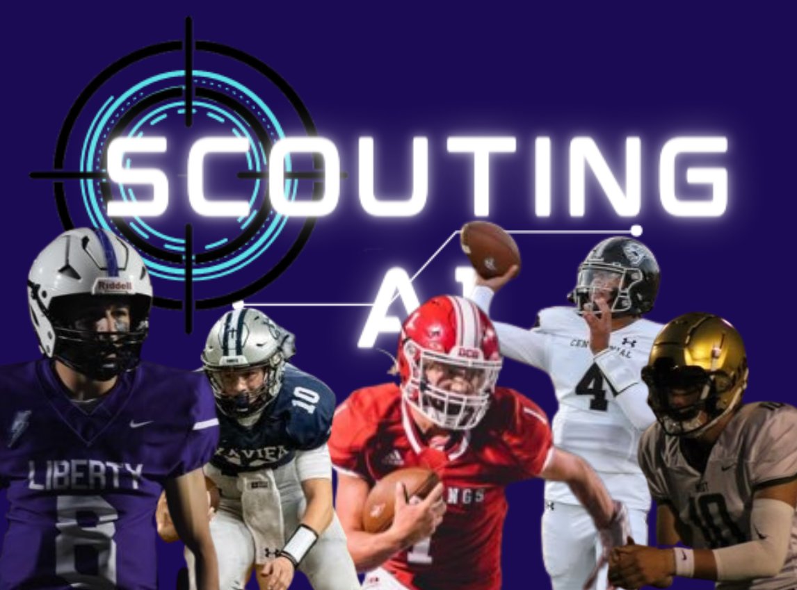 🚨Head over to #ScoutingA1 for Top #IHSAA QBs Primed for a Breakout Season🚨

5 QBs Selected for a deep dive into their skill set and why you need them on your radar 👀

Don't miss out on these signal callers, check it out below! 👇👇
Link: scoutinga1.com/iowa/top-qbs-p…