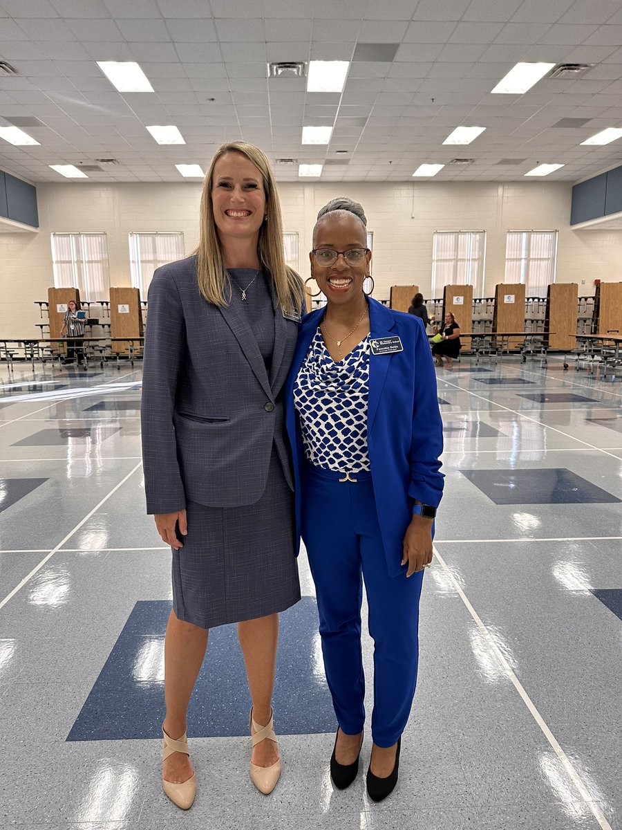 MtCarmelES_HCS's tweet photo. #OpenHouse23 school year was a huge success!! Thank you to all our Mustang families! We look forward to seeing you all Wednesday! #mustangsrock #winningforkids #YouBelongInHenry #ExpectExceptionalHCS @allisonfoles @iammrsbolds @AntonioMattox2 @drattenyascott @HenryCountyBOE https://t.co/WLVPg1gGQ8