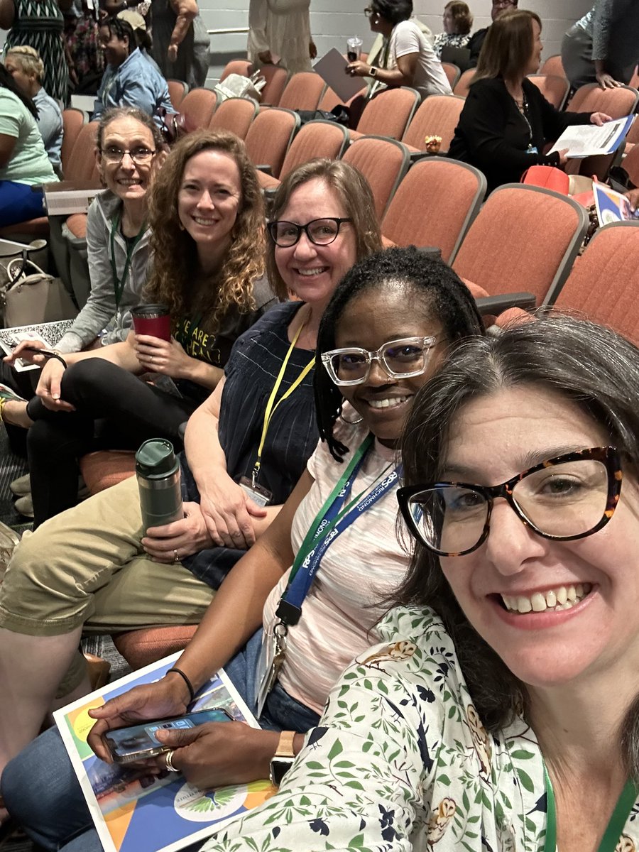 openhighrva tweet media