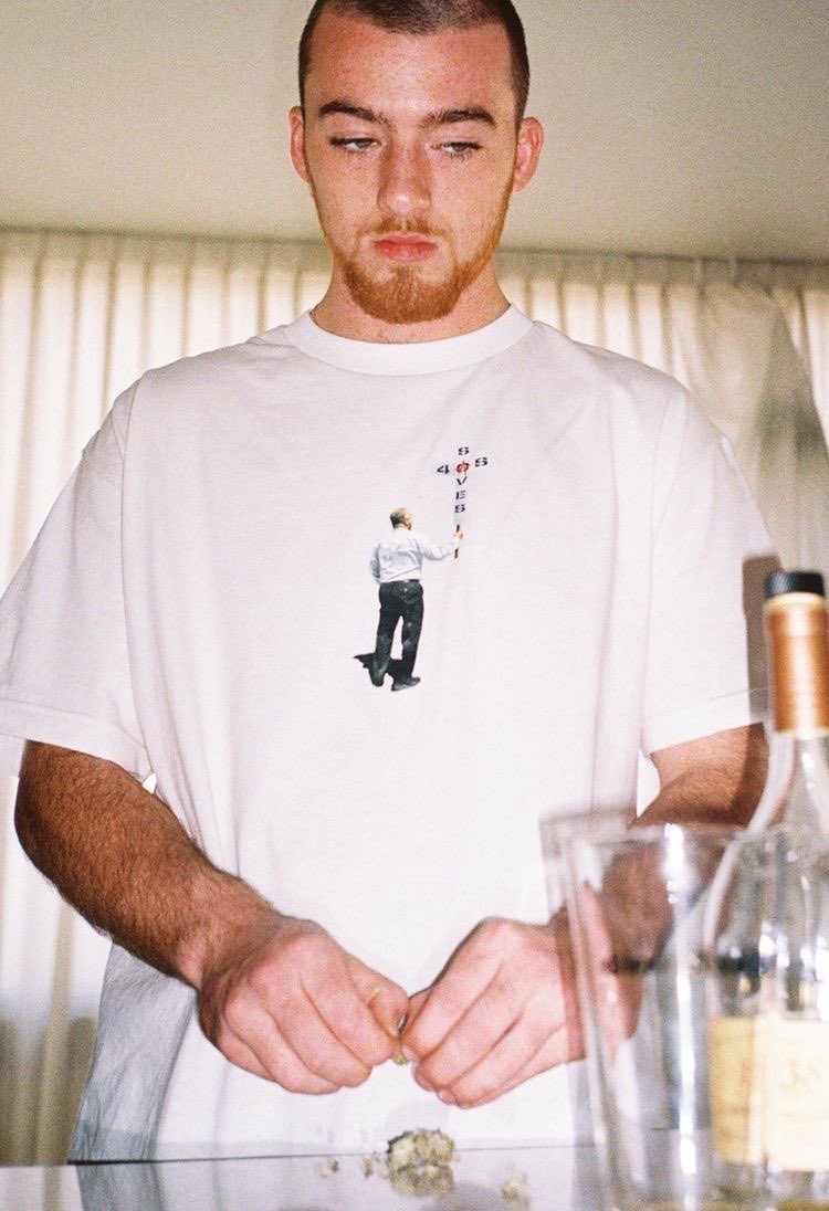 You’ll always be remembered Angus 🤍 we love you