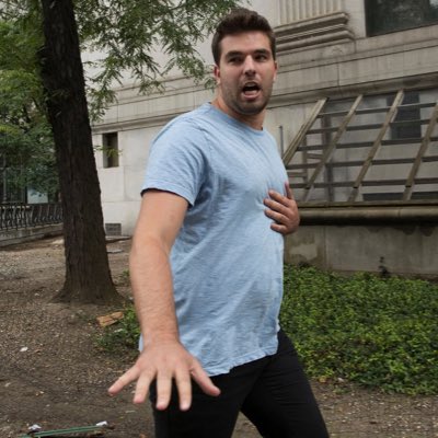 notpyrtbilly's tweet photo. #NewProfilePic https://t.co/ud30MQtTZd