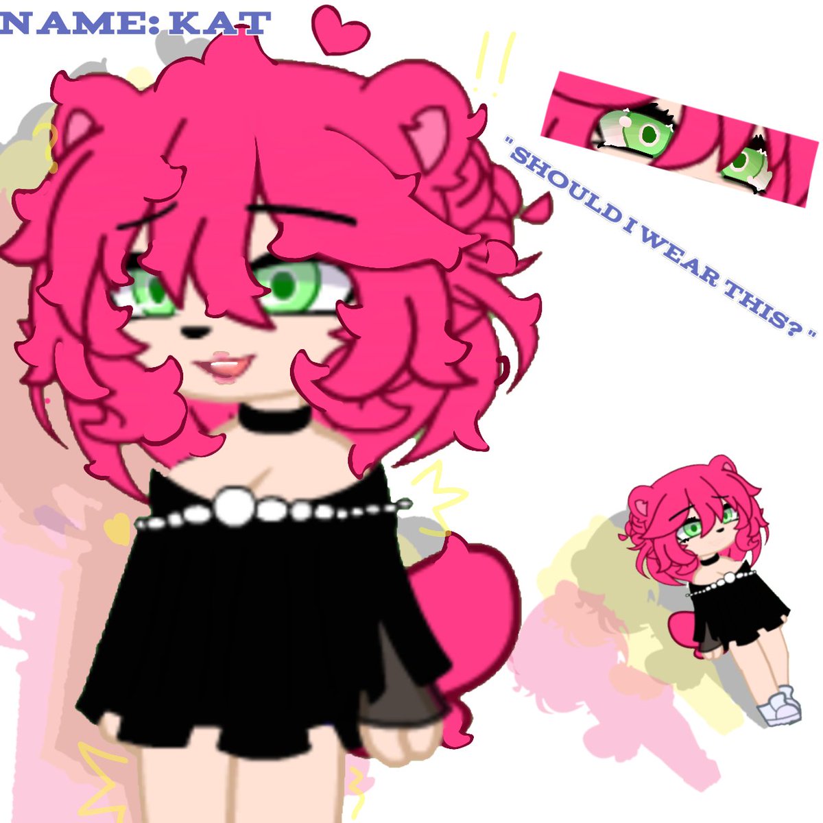 Willow..Foxes tweet media