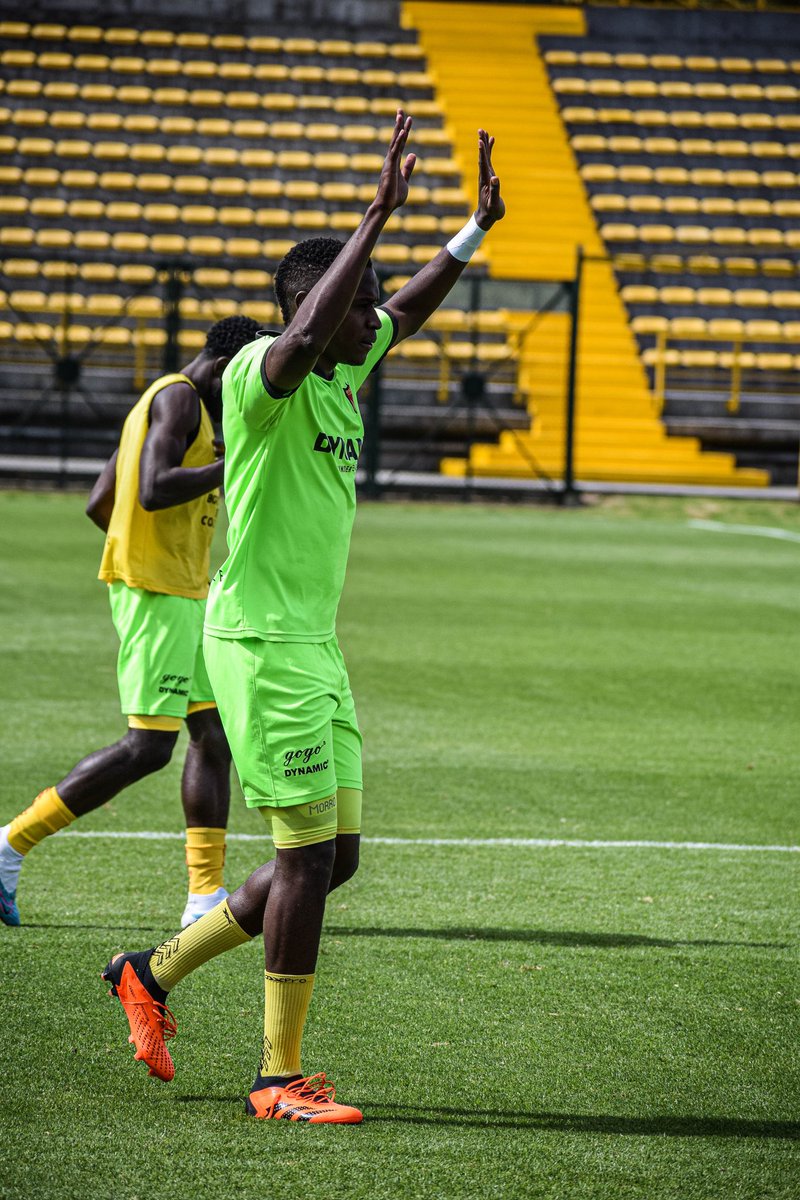 Gracias DIOS 🙏🏾⚽️