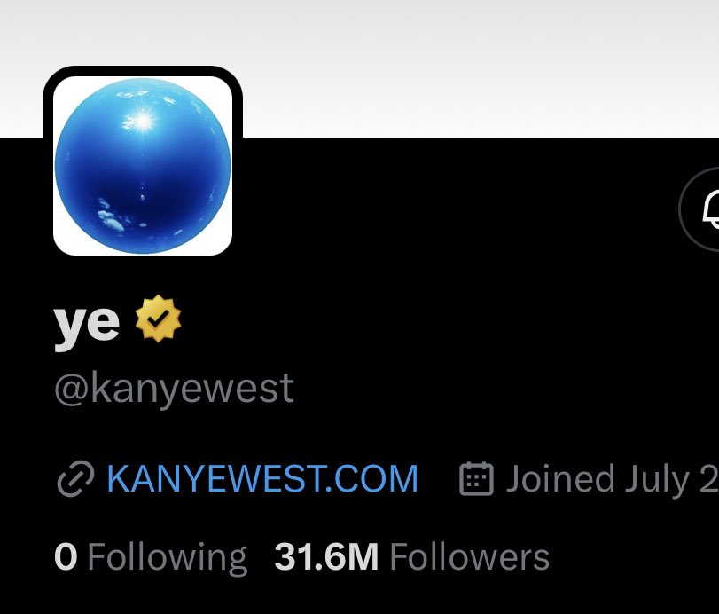 FUCK. It’s coming.