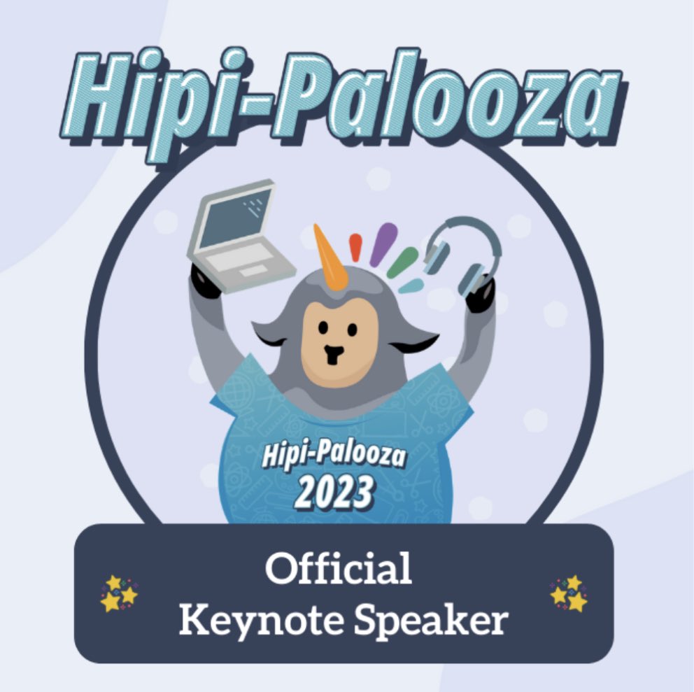 a_v_newman's tweet image. In just a few hours it will be live! My first keynote ever! I am so honored to do this for a company that puts students and teachers first @hapara_team! #edtechimpact #teacher  #TheFutureIsBetterTogether