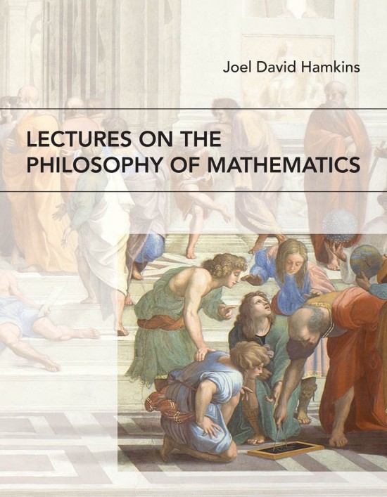 JDHamkins's tweet photo. Plans are approved and underway for me to start posting free extended excerpts from my books Proof and the Art of Mathematics and Lectures on the Philosophy of Mathematics on my substack Infinitely More. #ProofAndTheArt #PhilMaths #InfinitelyMore