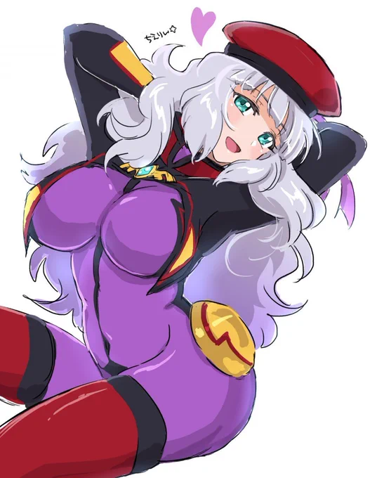 #おっぱいの日