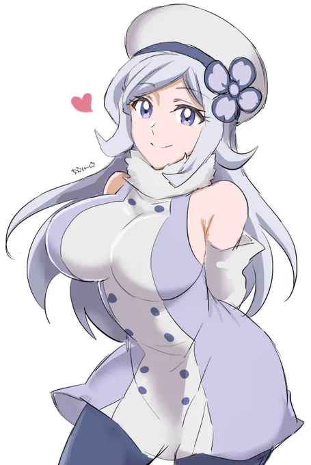 #おっぱいの日