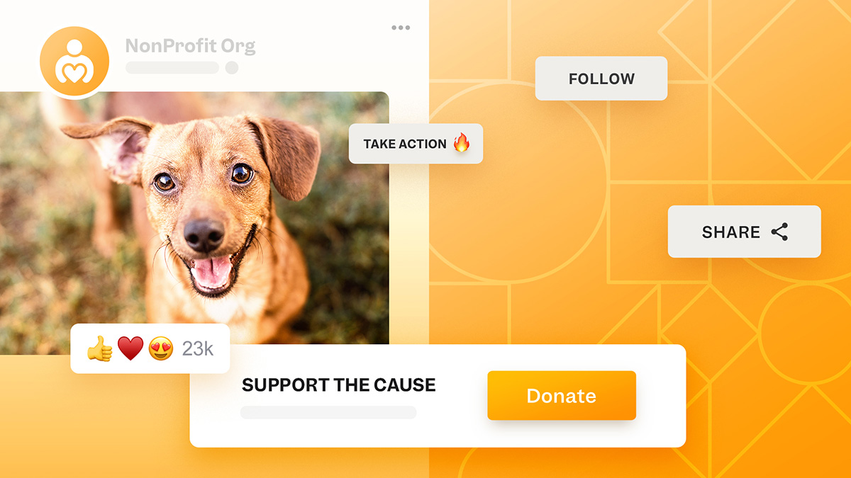 Getting Social With It: 20+ Benefits, Examples, and Tips for Social Fundraising Sites with <a href="/funraise/">Funraise</a> 

buff.ly/3J64WQh