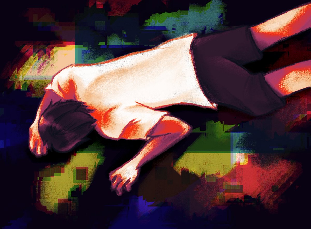 paraviolent's tweet photo. @yuwuries hey !
here's some of my works :D https://t.co/pkfC5CTBkA
