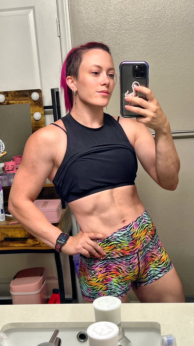 She-Rage, Princess of Pain tweet media