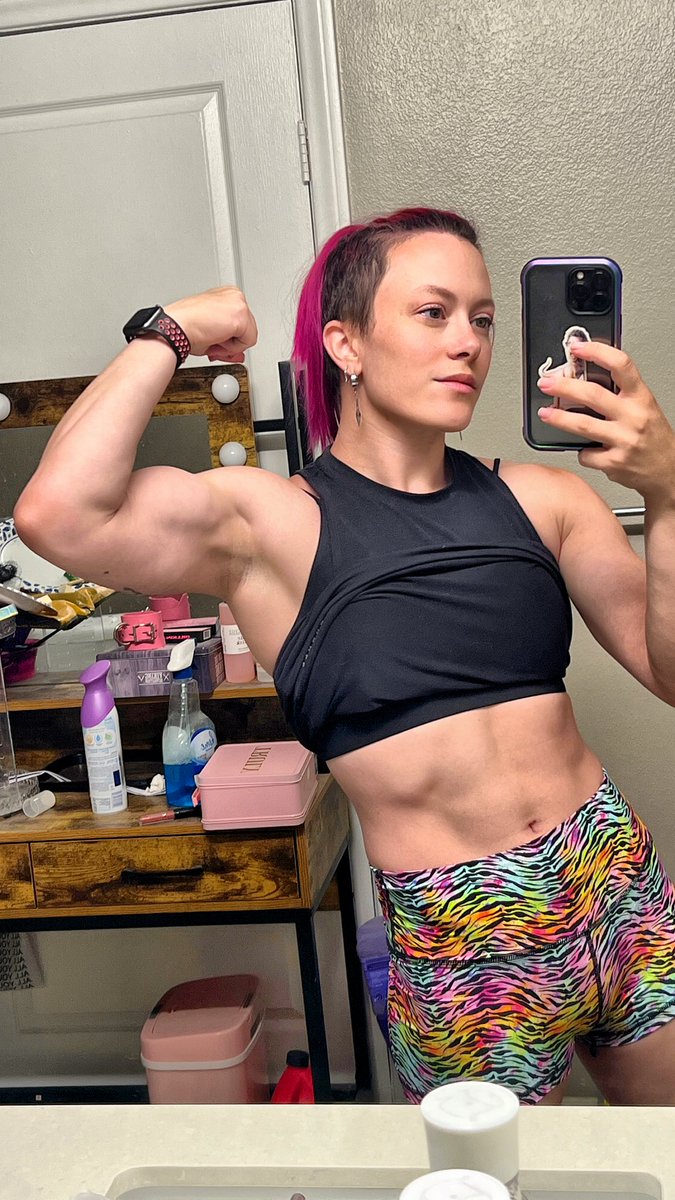 She-Rage, Princess of Pain tweet media