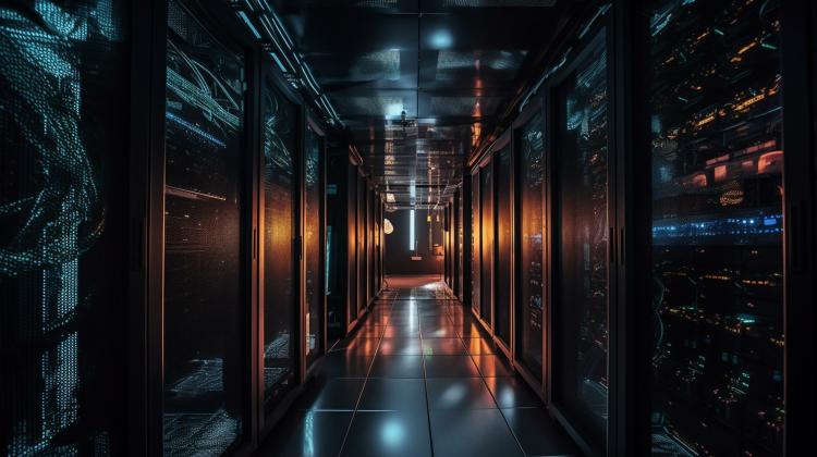 ScienceinPoland's tweet image. A scientist from @WAT_edu used the capabilities of the LUMI supercomputer to conduct research on #fermions, giving hope for a deeper understanding of the processes taking place inside #neutronstars. @LUMIhpc

scienceinpoland.pl/en/news/news%2…