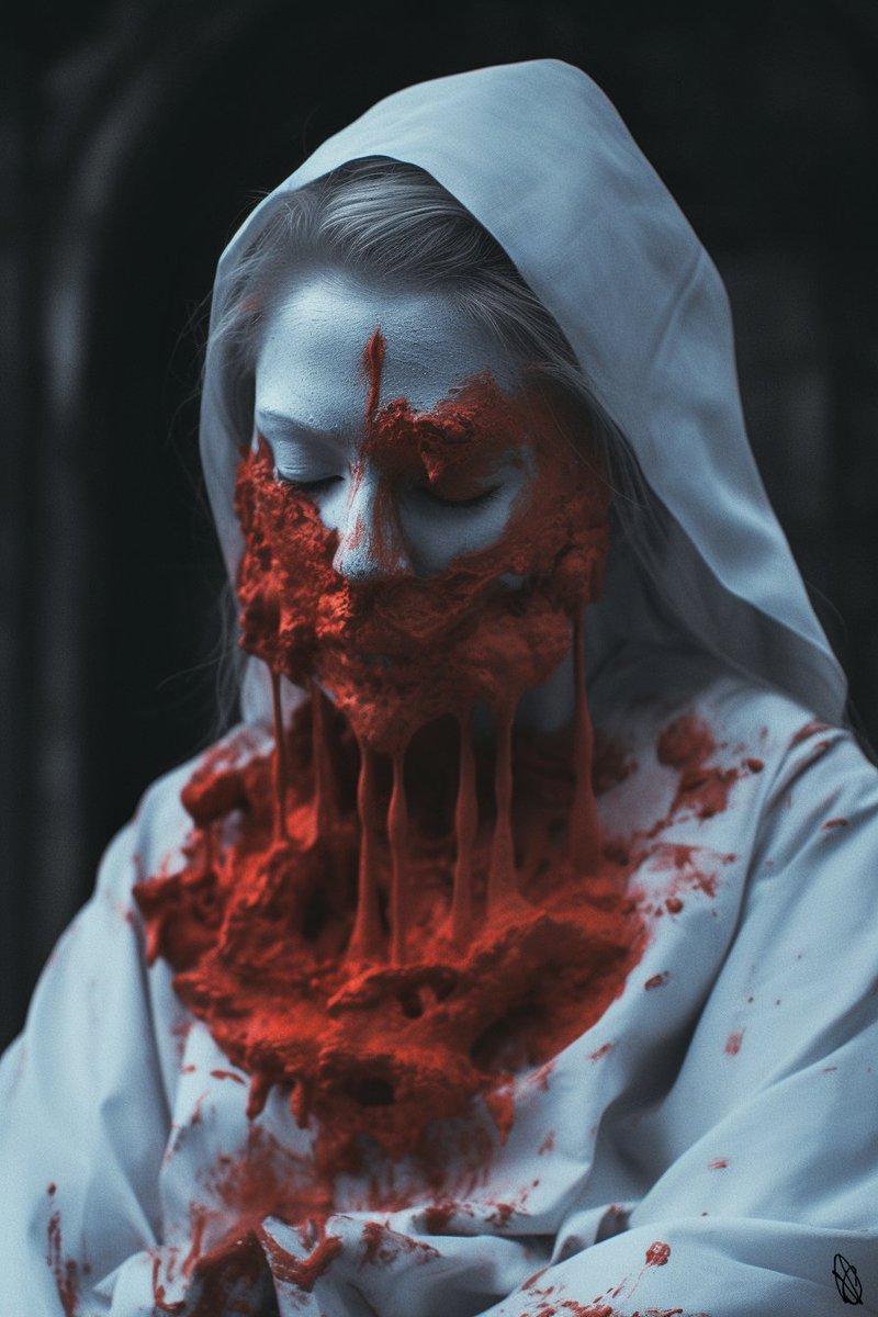 Speak no evil. // 🤐