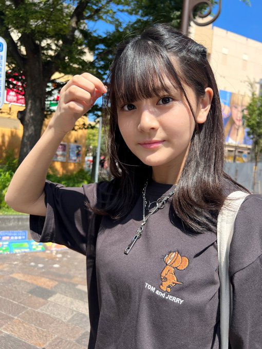 Twitterのコスプレ画像40