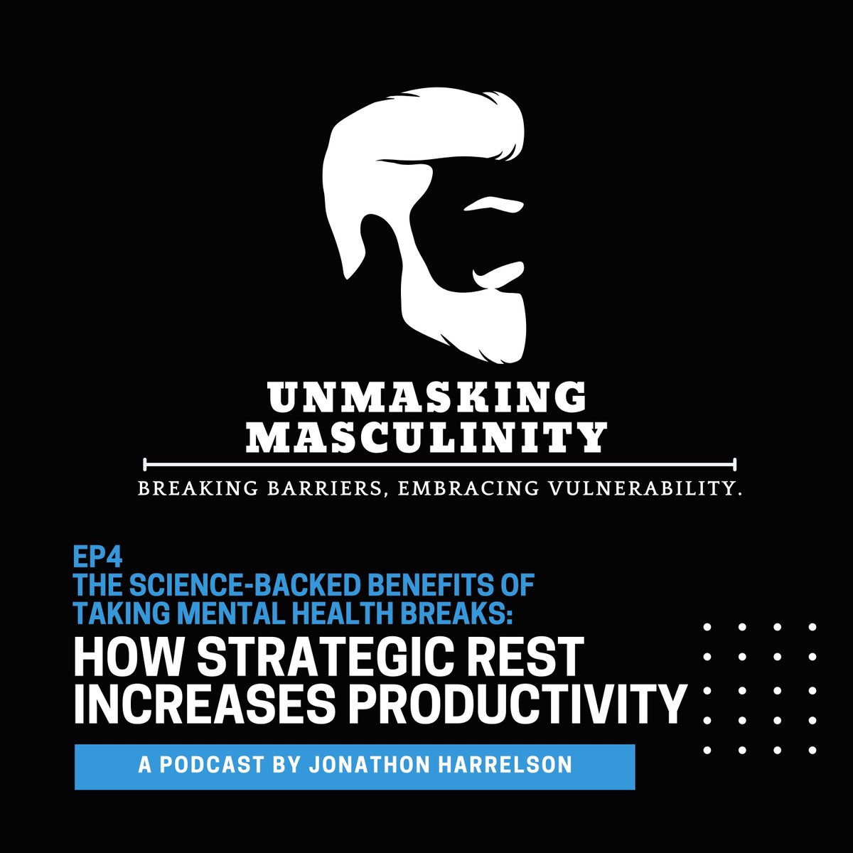 MensAwareness's tweet photo. Is hustle culture counterproductive? Research says YES - 85% of employees believe taking breaks improves productivity! I share the data and tips for strategic recharging on the latest episode. Tune in!

https://t.co/h1TFytf21k

#productivity #worksmarter #selfcare https://t.co/6OMbSEPzSQ
