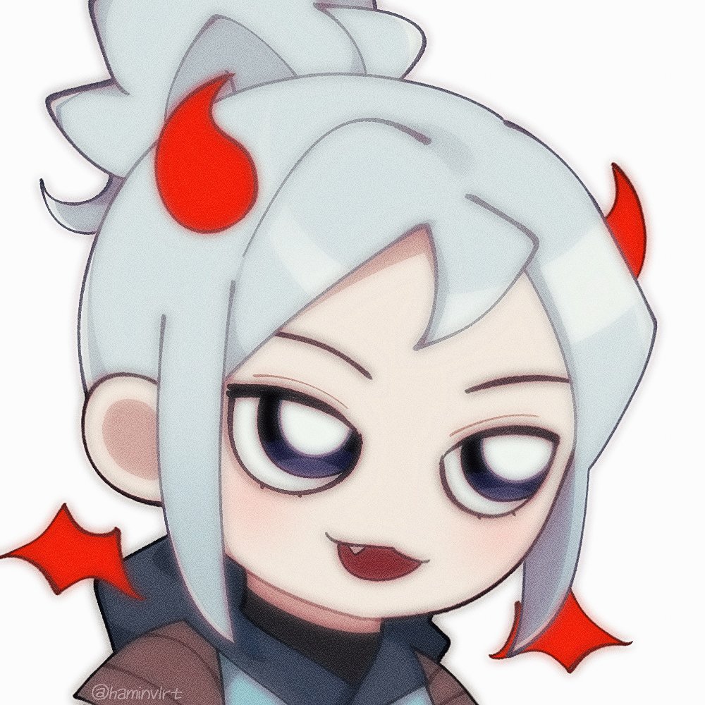 haminvlrt's tweet photo. Valorant matching profile 

#Jett #Sage #ValorantArt #Valorant #VALORANTfanart https://t.co/JXUGWptPwD