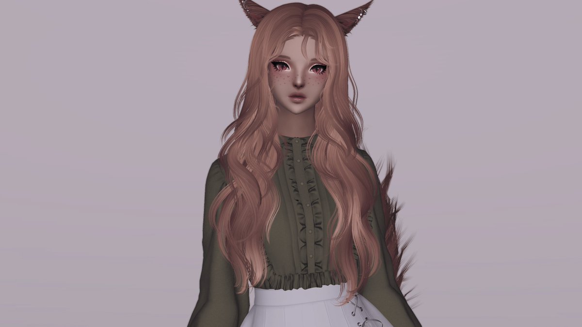 Efffffeee's tweet photo. All good things. #FFXIV #FinalFantasyXIV #FFXIVGPose https://t.co/AmEZMYm9zg