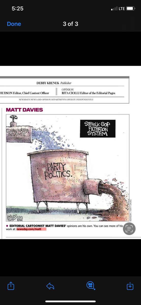 Bridget Fleming tweet media