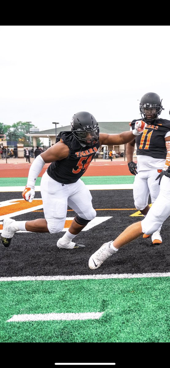 Lamar Fairfax Jr tweet media