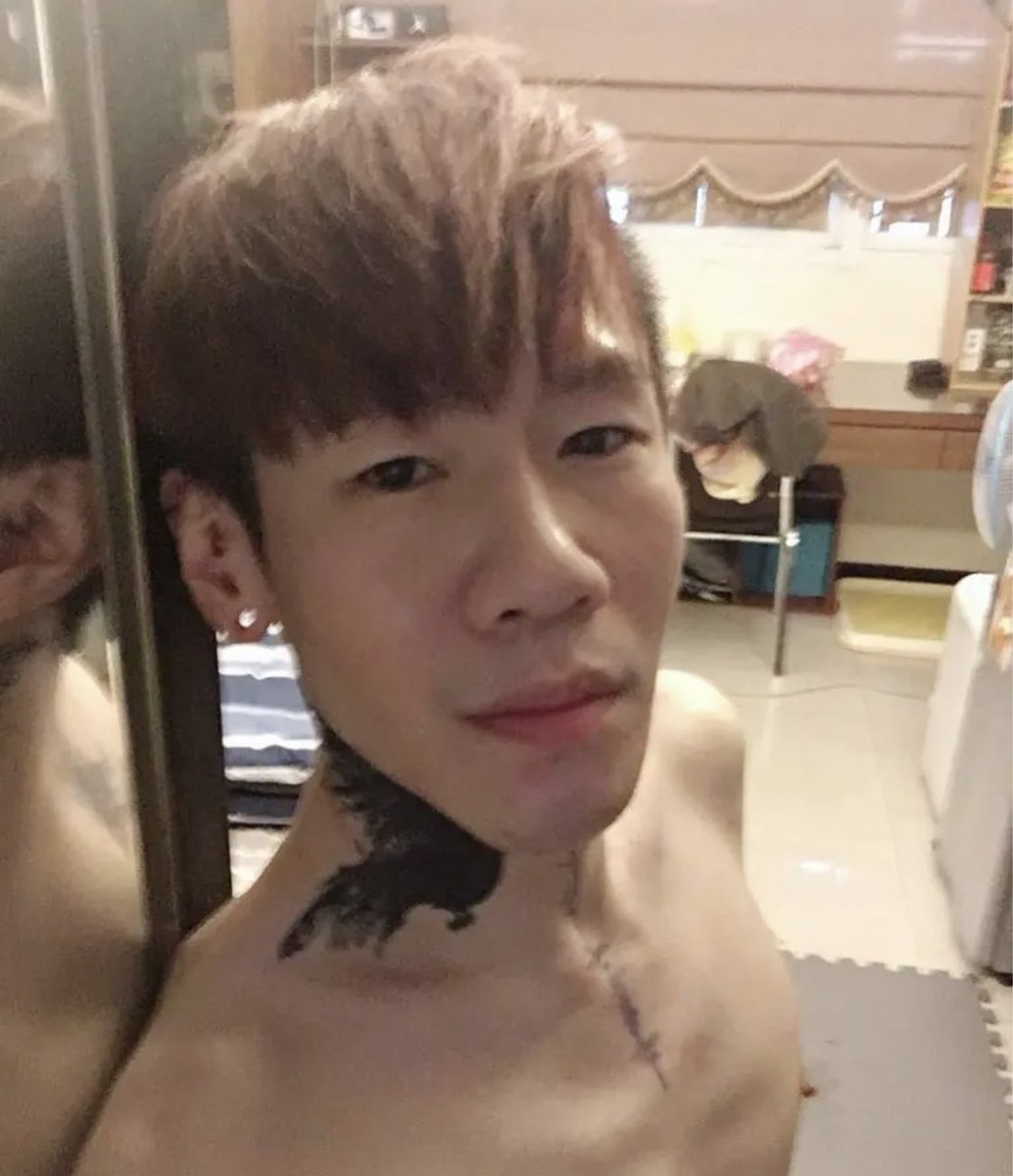 icebbfun's tweet photo. 轉Po
請小心此人，會用別人的照來騙私照，然後跟你說要約51，約好了之後，再放對方鳥，蠻爛的一個人 https://t.co/fFkp3ZbWSm