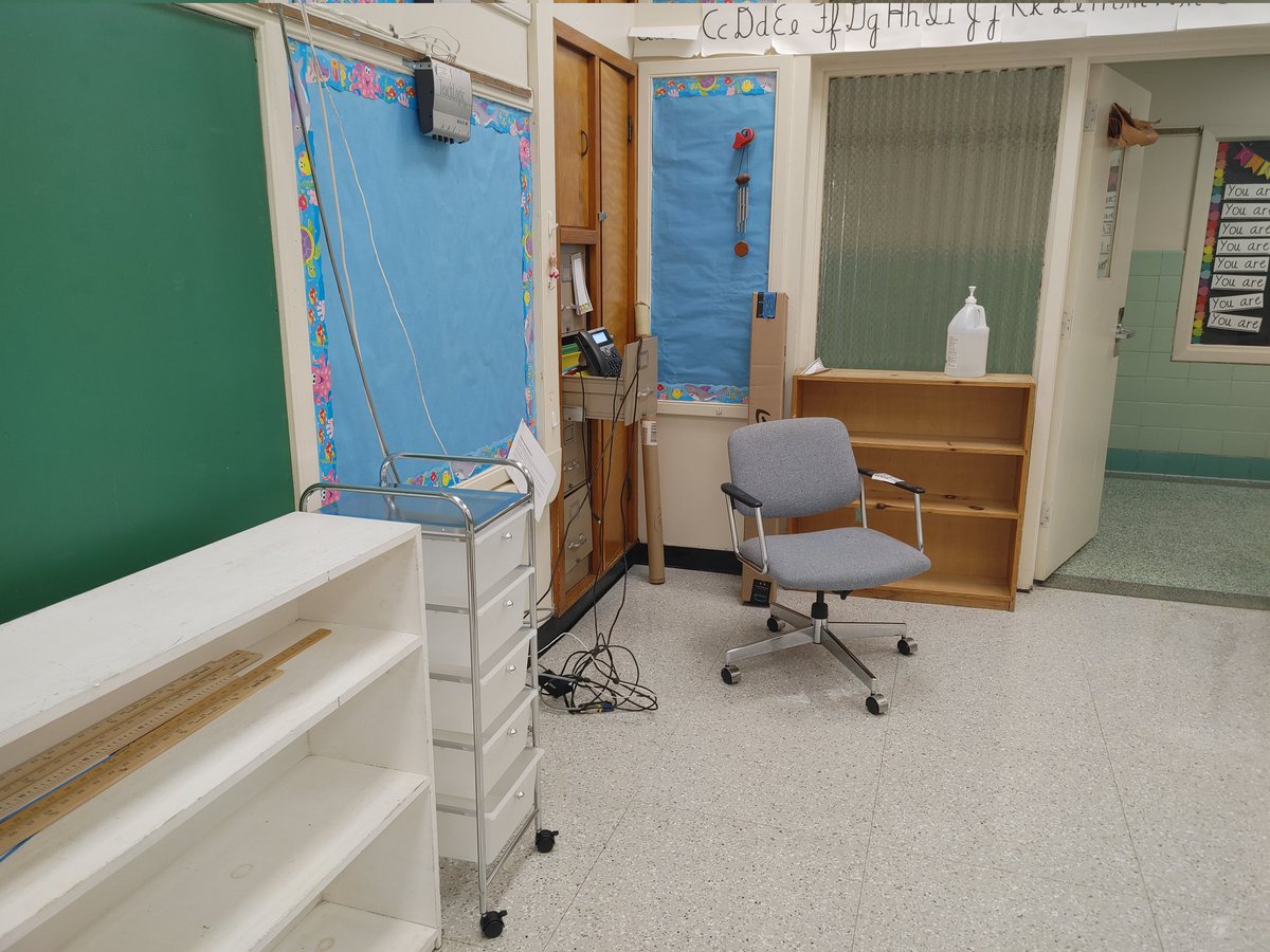 Ms. Danielle Spalding tweet media