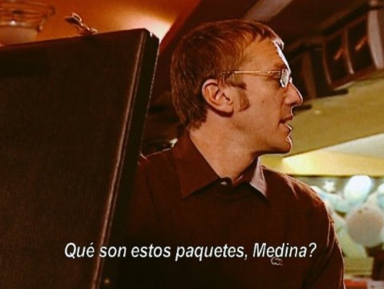 Cavani mañana cuando llegue al predio y se encuentre con Roncaglia, Benedetto y Rolón