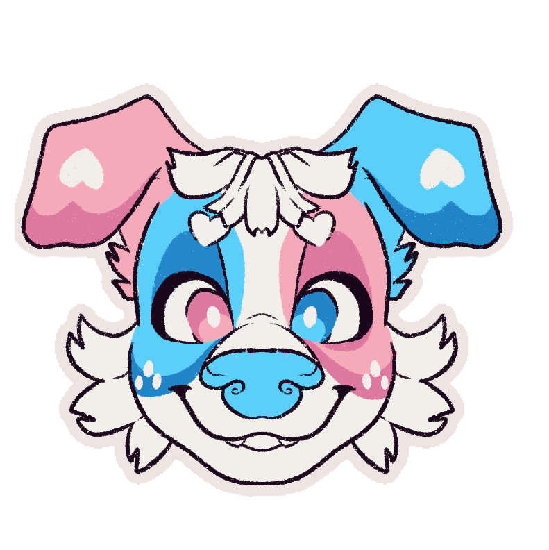 FaerieF0X's tweet photo. @retrodogs_ I am!! They're $15 dollars flat and $20 fully shaded!! Here's more information <3
https://t.co/gylLlAiDOI https://t.co/LmJ8FolnoM