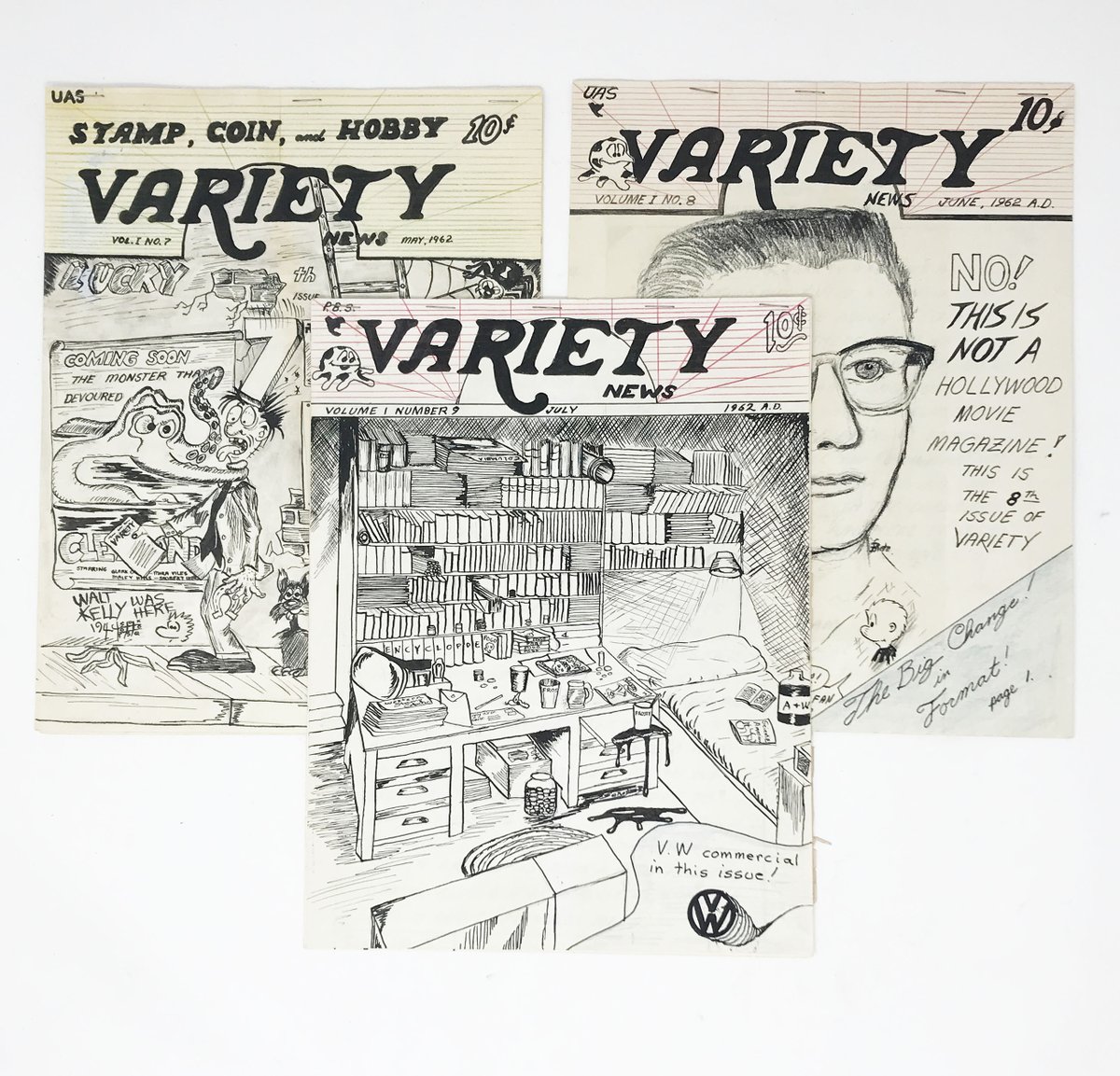 Division Leap tweet media