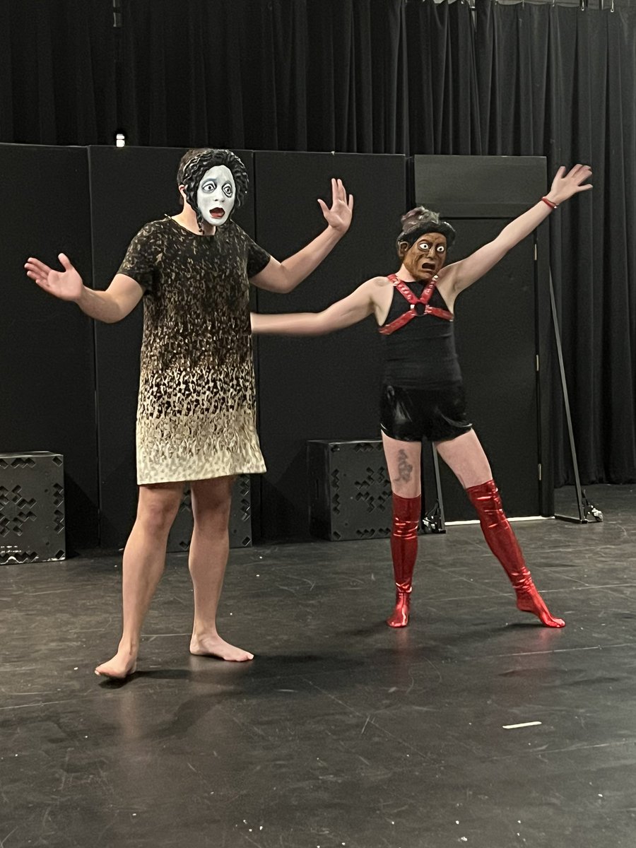 NEH Roman Comedy 2023 (@nehromcom23) on Twitter photo Today was the first day of filming scenes, and our participants are off to a fantastic start!
<a href="/NEHgov/">National Endowment for the Humanities</a> #NEHGrant #NEH_Education <a href="/EDSITEment/">EDSITEment</a> #NEHLearnTogether #NEHRomCom Today was the first day of filming scenes, and our participants are off to a fantastic start!
<a href="/NEHgov/">National Endowment for the Humanities</a> #NEHGrant #NEH_Education <a href="/EDSITEment/">EDSITEment</a> #NEHLearnTogether #NEHRomCom