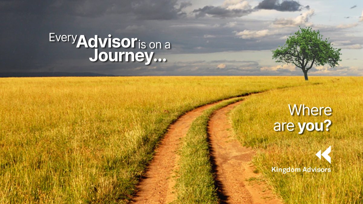KingdomAdvisors's tweet image. No matter where you are on your journey, we're here to support you by creating environments for continuing transformation, connection with like-minded peers, &amp;amp; equipping to make a kingdom impact. #kingdomadvisors