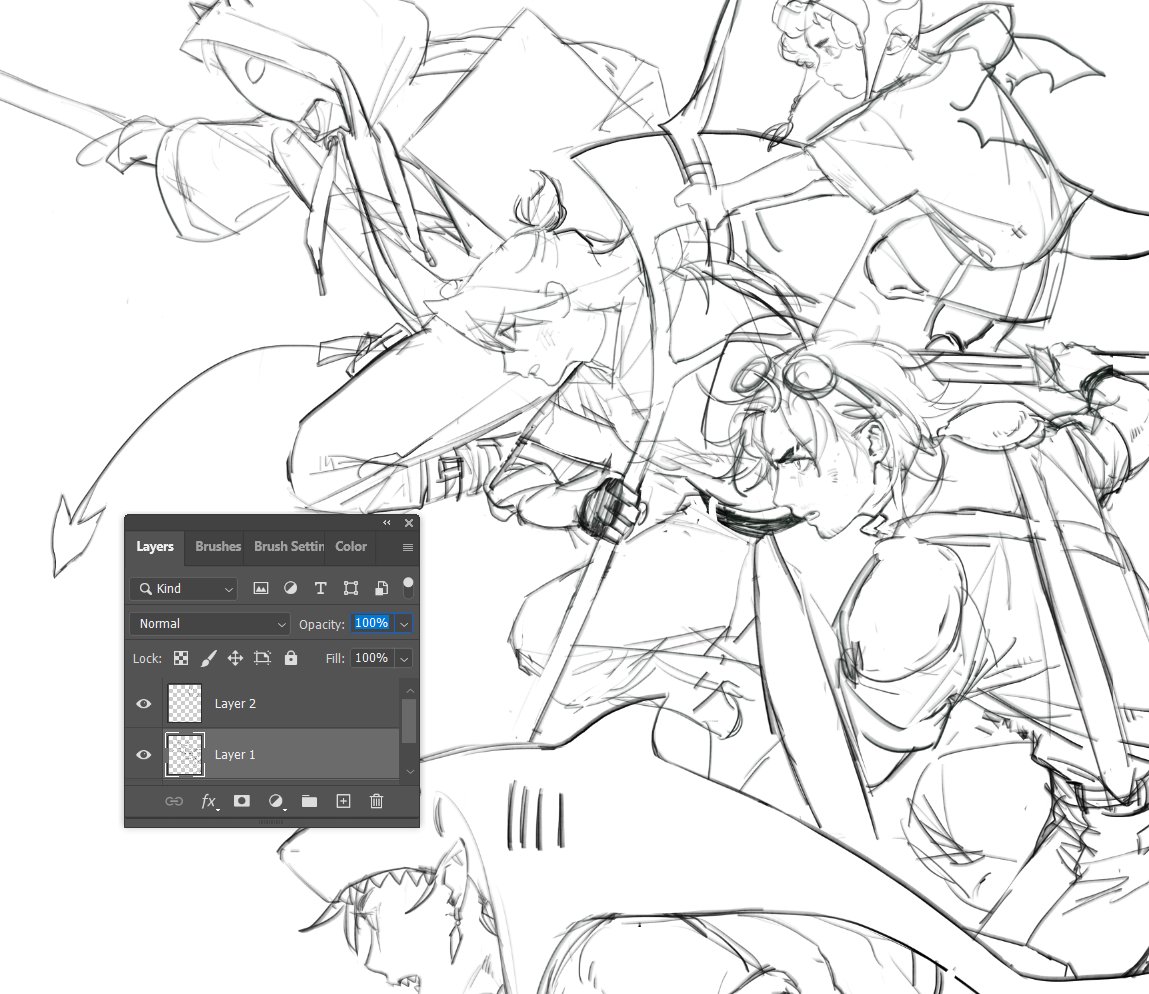 augh im almost done with comms maybe i can finally finish this 