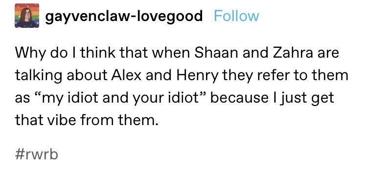 RWRB shitposts (@rwrbshitposts) on Twitter photo 