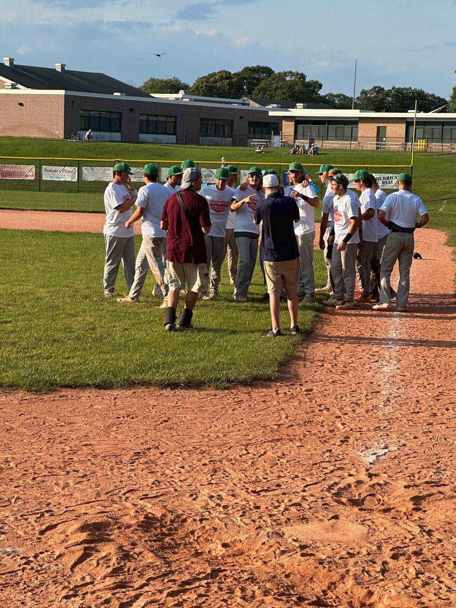 South Shore Clippers tweet media