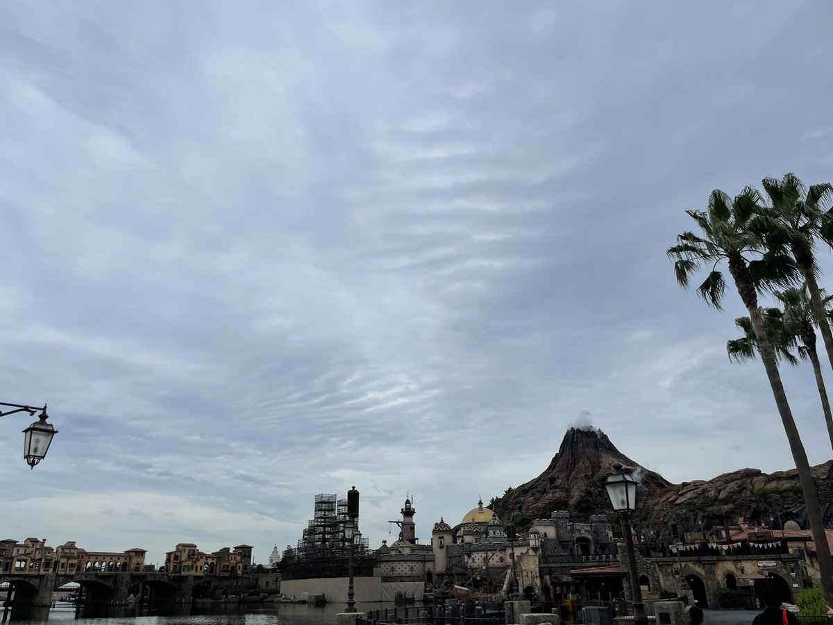 KNPEHEHKO___B's tweet image. 今日はシー(￣▽￣)

#Refresh2023