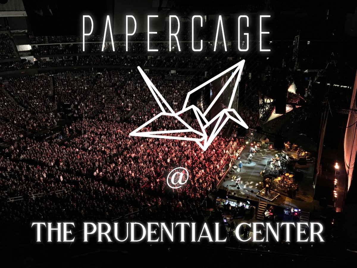 democrachi's tweet image. Hey y'all!  My band Papercage has a chance to play at the Prudential Center in New York! 

To help us get there, vote FOR FREE at theopenact.com/2023/papercage !

(donations count as votes: $1 is 1 vote, but are NOT REQUIRED)  

Thanks everyone, and we'll see you on-stage!