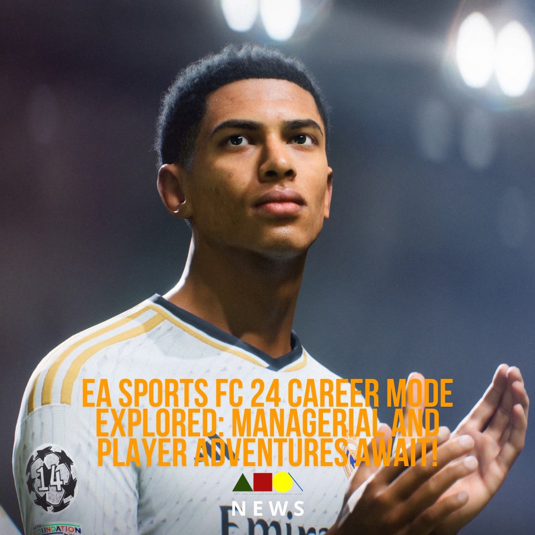 gazettelydotcom's tweet photo. Get Ready to Take Charge on and Off the Pitch in the Upcoming Game!
🔻https://t.co/aTLpnnW5Au
#fifa #eafc #fut #easportsfc #ultimateteam #ronaldo #fifacoins #follow #fifafun #fifatrading #easportsfifa #ps #fifacards #f #l #tots #fifaleaks #messi #otw #football #laliga https://t.co/oDIzi5AyfZ