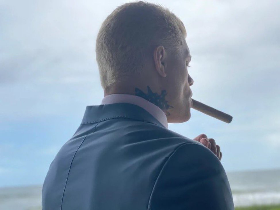 𝘑𝘢𝘴𝘰𝘯. (@lbmercenary) on Twitter photo 