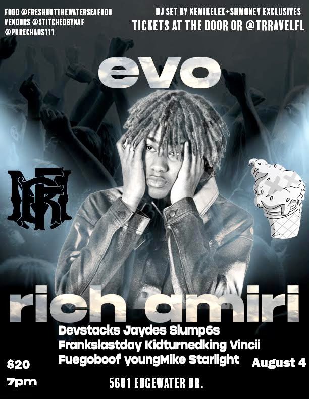 Get Yaw Tickets Now Friday We Gon Crank Ya Up🤾🏿‍♂️<a href="/richamirii/">amiri</a> 8/4 8/4 8/4 ++