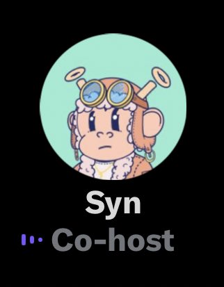 Bullish on this guy.

💯