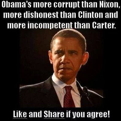 And he's still running things....