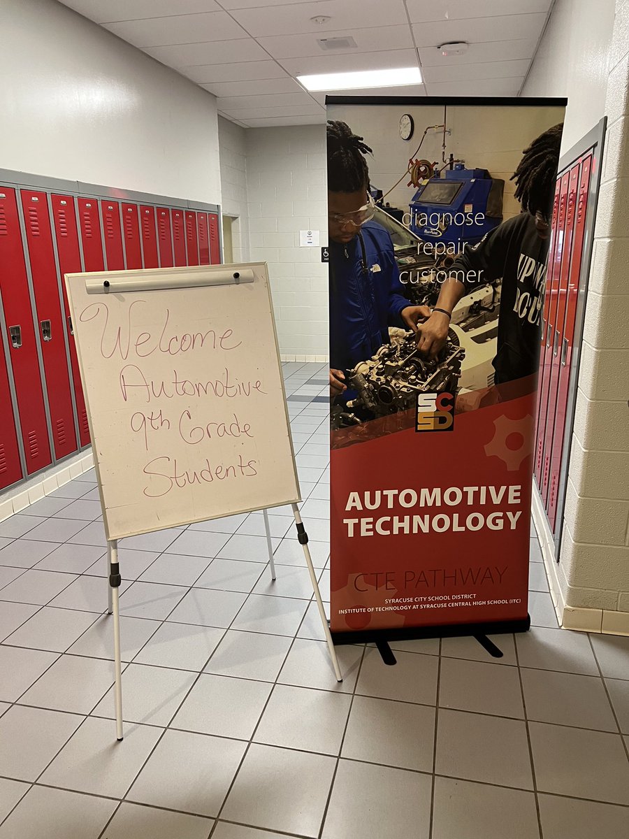 Scott Lane (@scott_lane1) on Twitter photo ITC welcomed 9th grade P-TECH and Auto. students to their first day of summer bridge to support transition into the high school setting. Watch for additional updates of the amazing 9th grade students. <a href="/mrprimerano/">Bruno Primerano</a> <a href="/SyracuseSchools/">Syracuse City School</a> @SCSDCTE <a href="/EKN1919/">Erin K. Noto</a> <a href="/syracuseITC/">ITC</a> <a href="/syracusePtech/">Syracuse P-Tech</a> ITC welcomed 9th grade P-TECH and Auto. students to their first day of summer bridge to support transition into the high school setting. Watch for additional updates of the amazing 9th grade students. <a href="/mrprimerano/">Bruno Primerano</a> <a href="/SyracuseSchools/">Syracuse City School</a> @SCSDCTE <a href="/EKN1919/">Erin K. Noto</a> <a href="/syracuseITC/">ITC</a> <a href="/syracusePtech/">Syracuse P-Tech</a>