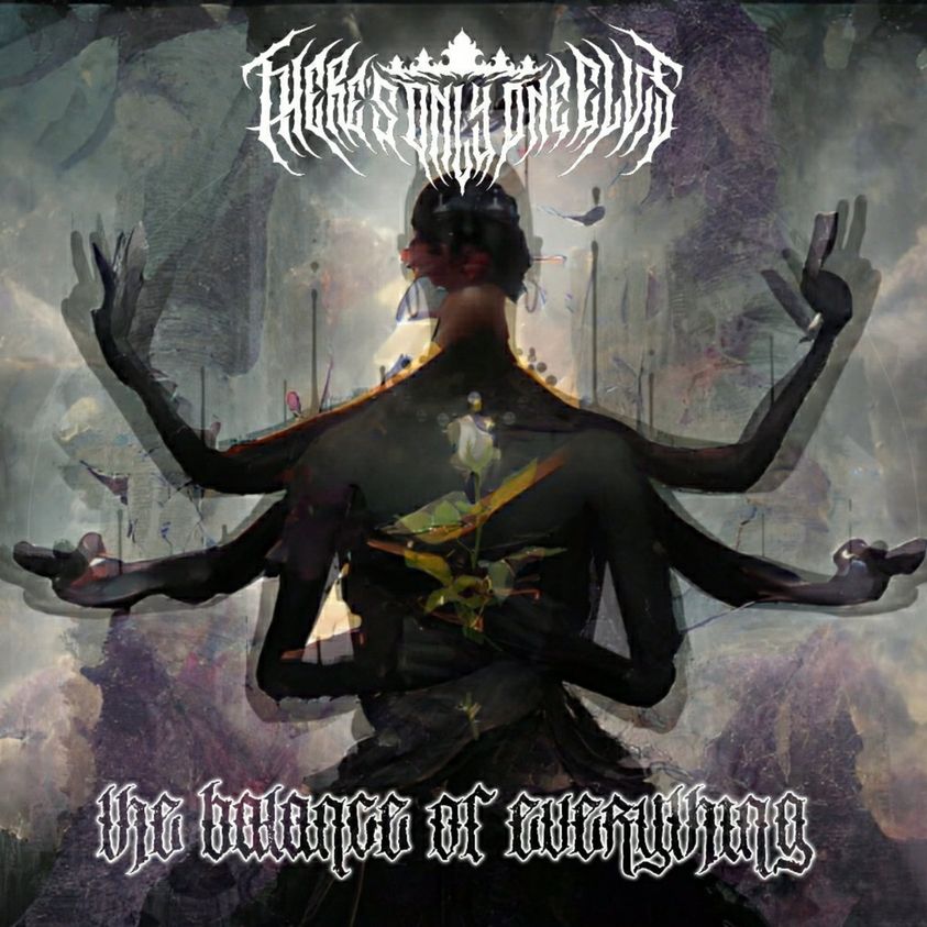 Demontre Productions: <a href="/TOOEband/">Theresonlyoneelvis</a> presenta su álbum 'The Balance Of Everything'
 demontreproductions.blogspot.com/2023/07/theres…