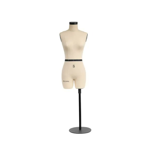 I just received a contribution towards Half scale female dress form - perfect to show draping techniques on stream/socials from Anonymous via Throne. Thank you! throne.com/nomercyeva #Wishlist #Throne