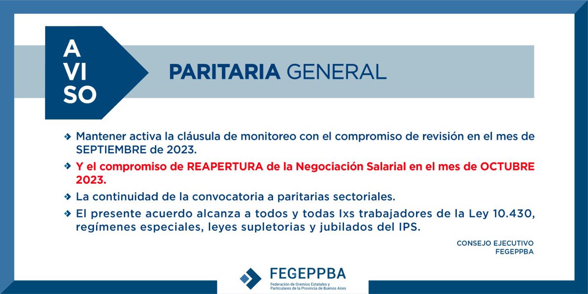 FEGEPPBA (@fegeppba) on Twitter photo 