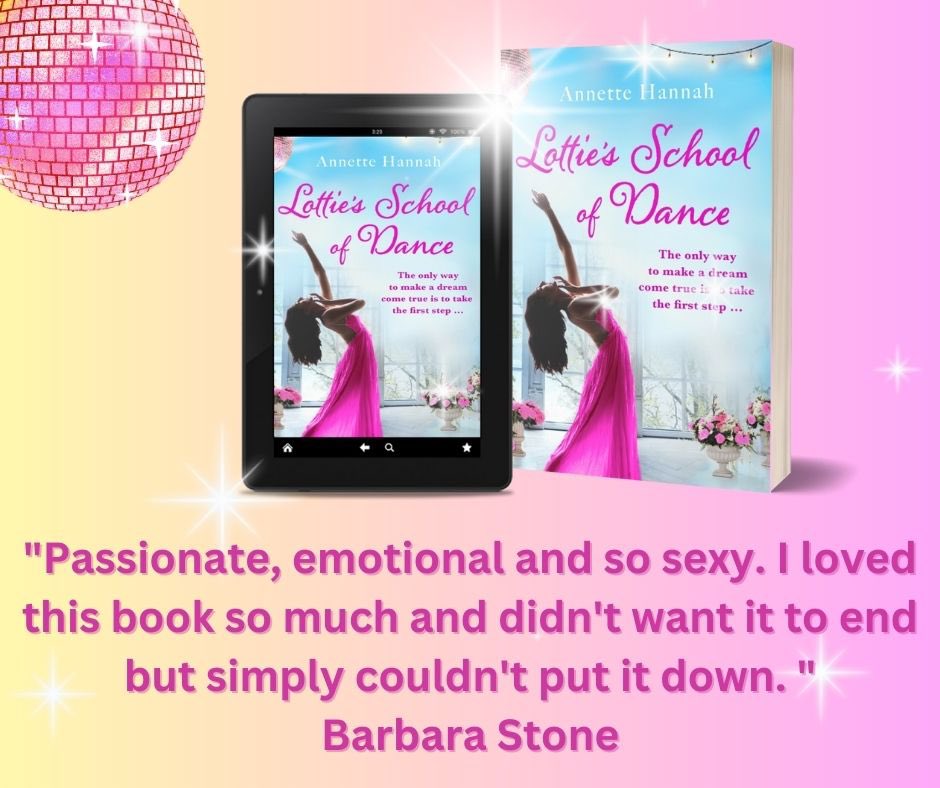 💃💕💃💕💃💕💃💕💃💕💃💕Here’s the #CoverReveal for my brand new book, Lottie’s School of Dance. Available to pre-order now for 17th August release amazon.co.uk/gp/aw/d/139871… What do you think?  #Tuesnews @rnatweets  <a href="/orionbooks/">Orion Publishing</a> #RomCom #WritingCommunity 📚😇😘
