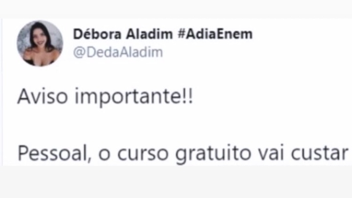 nilsonarj's tweet photo. pra quem n sabe universidade pública é assim: https://t.co/hZ39UhgNvT
