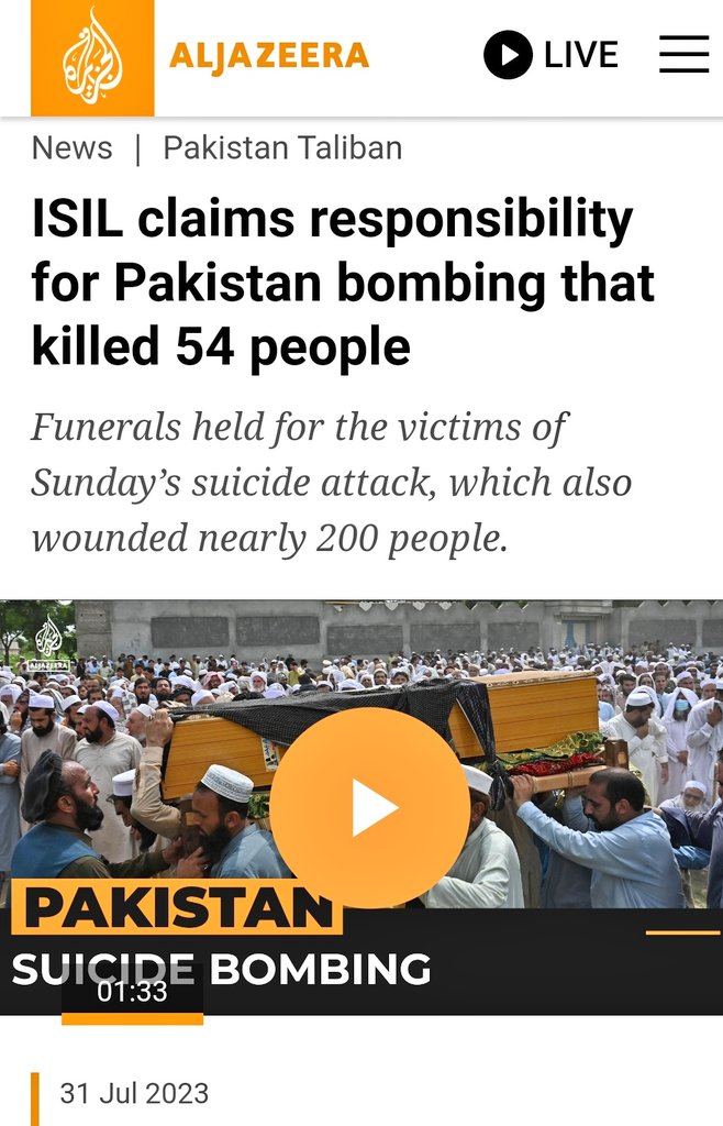islah_bahrawi's tweet photo. Kepada para "Bajingan Tolol" kaum radikalis, ekstremis dan teroris, segera hentikan melakukan aksi-aksi biadab atas nama Islam. Memakai simbol-simbol Islam untuk aksi jahanam demi ambisi politik sepihak kelompok kalian. Demi tampuk kekuasaan yang seolah-olah telah mendapat mandat dari Tuhan. 

Hentikan memakai atribusi: Negara Islam, Khilafah Islam, Daulah Islam, Jama'ah Islamiyah, dan berbagai titel "Islam" lainnya hanya untuk mendapat dukungan atas aksi-aksi kebencian dan kekerasan. Sejatinya kalian lah kaum "Bajingan Tolol" radikalis yang hanya membajak Islam tapi sejatinya semakin merusak nama Islam.

Untuk saudara-saudaraku sesama rakyat jelata yang masih berakal sehat, daripada menghasut dan mencaci maki sesama anak bangsa demi orientasi politik receh, lebih baik habiskan energi kita untuk memerangi para "Bajingan Tolol" radikalis, ekstremis dan teroris.

Ingat! Terorisme tidak ada agamanya. Mereka lah yang secara hakikat adalah orang-orang kafir, sekafir-kafirnya. Mereka yang berbuat biadab dengan atas nama agama agar kejahatannya berkesan terhormat!